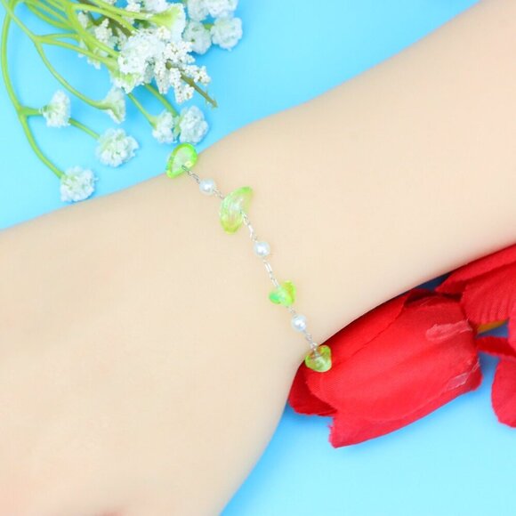 Chic & Stylish Bracelet – A Thoughtful Gift for Women and Girls, DYC1416 - Picture 1 of 8